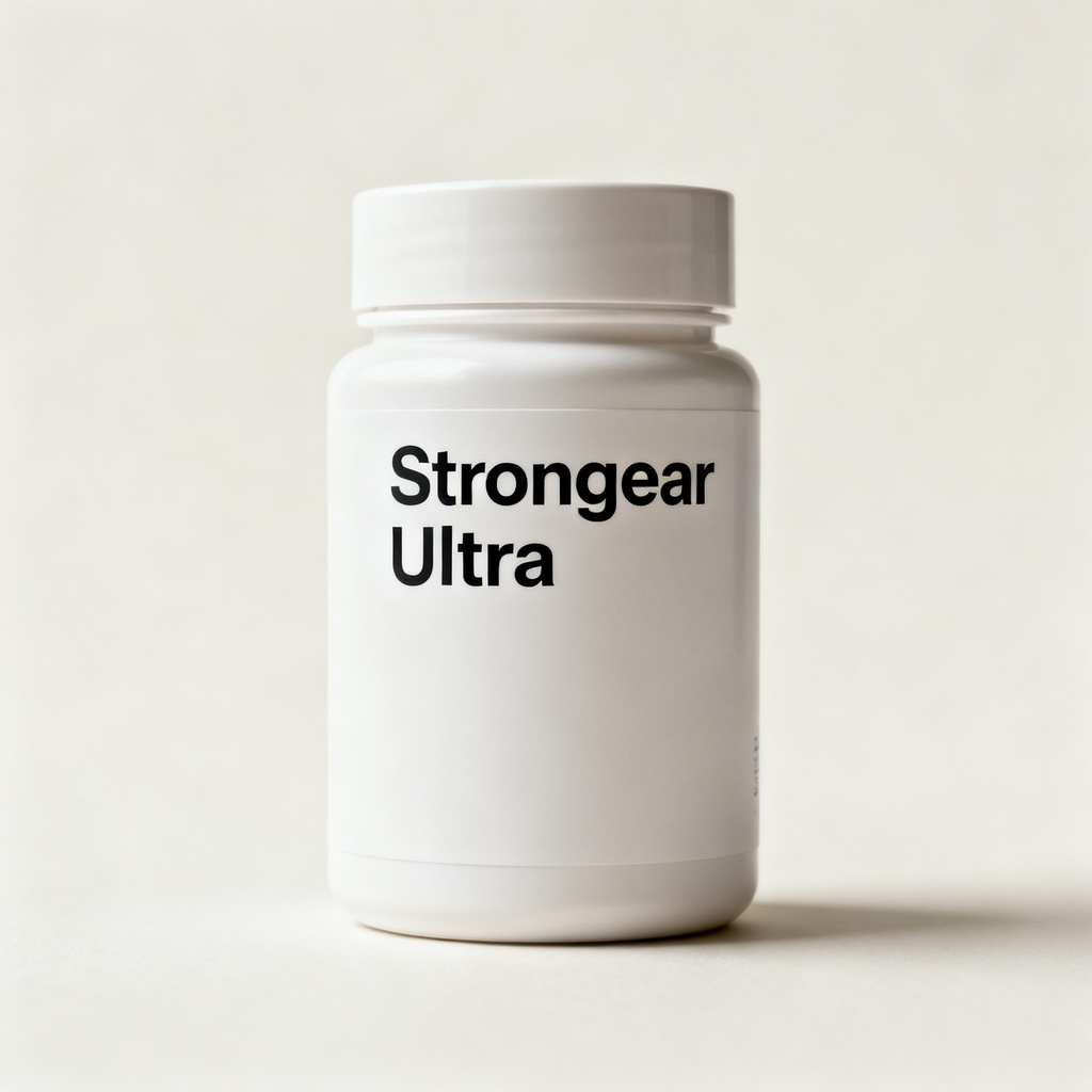 Strongear Ultra